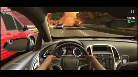 || Racing In Car 2 || Racing Car 2 Gameplay || - YouTube