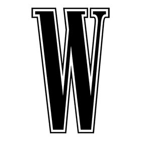 W Magazine Vector Logo | Free Download - (.SVG + .PNG) format - SeekVectorLogo.Com