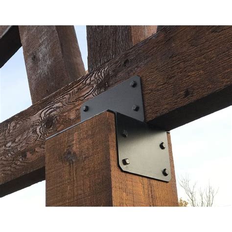 253 best Custom Beam Brackets / Iron Brackets / Steel Brackets images on Pinterest