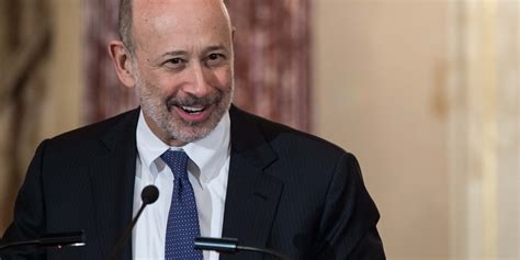 Lloyd Blankfein, Goldman Sachs CEO, Has Lymphoma | Fortune