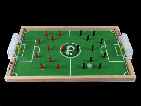 Tabletop-football GIFs - Get the best GIF on GIPHY