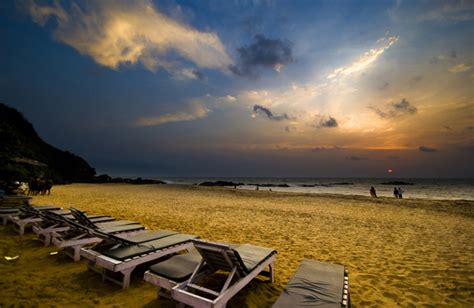 Goa beach 3 Free Photo Download | FreeImages