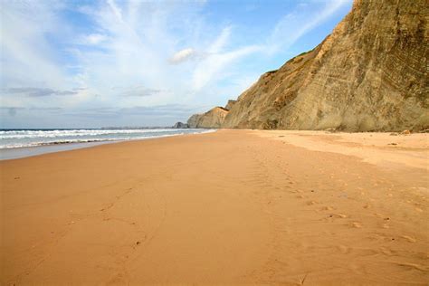 The Best Beaches for Surfing in Portugal - SkyAboveUs