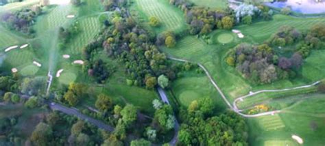 Verulam Golf Club, St Albans, United Kingdom - Albrecht Golf Guide