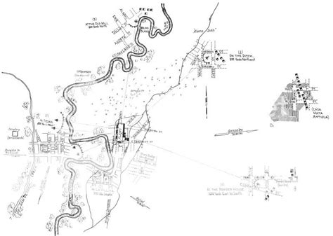 Siege of the Alamo 1836, by A.J. Houston | Alamo Studies Forum