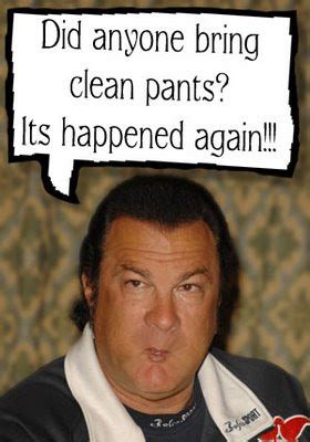 Steven Seagal Quotes. QuotesGram