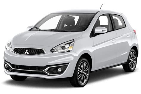 Mitsubishi Mirage Colors – Which Color Should You Choose?