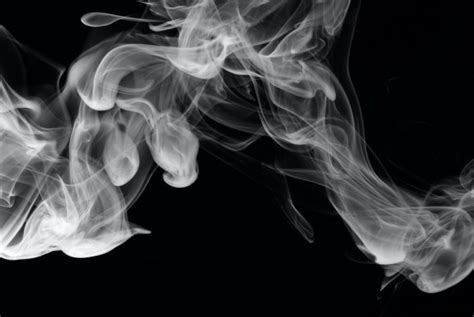 20 Free Smoke Effect Photoshop Brushes Sets