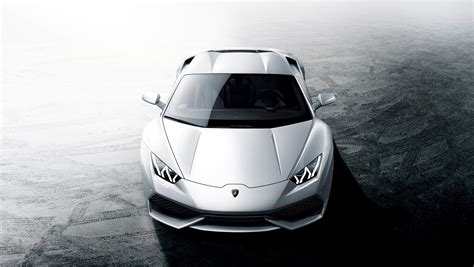 The 2015 Lamborghini Huracán LP 610-4 | NUVO