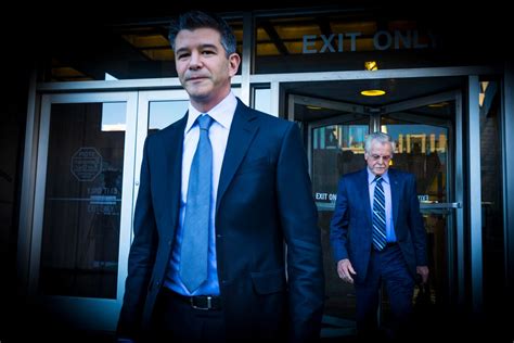 Uber's U-turn: How the new CEO is cleaning house after scandals and lawsuits - CNET