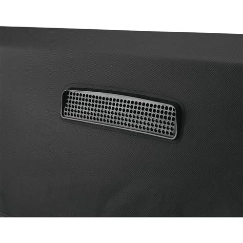 DCS Grill Cover For 36-Inch Gas Grill On-Cart - ACC-36-2020 : BBQGuys