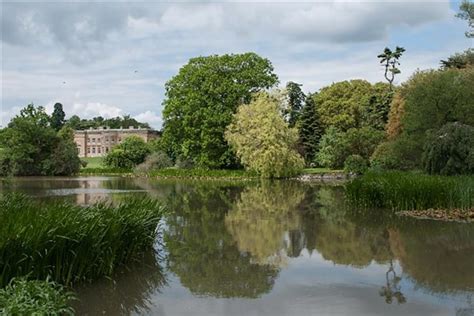 Spetchley Park Gardens - Worcester | Gardens | Britain's Finest