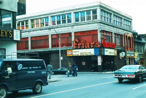 Yonge Street Music History Murals - Part I