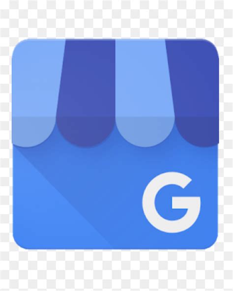 Google My Business Logo & Transparent Google My Business.PNG Logo Images