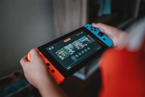 15 Best Free Nintendo Switch Games - All About Games