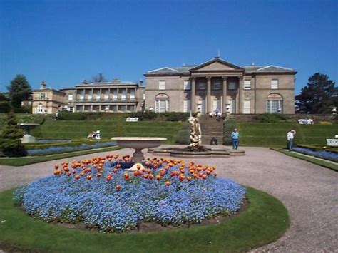 Tatton Park | Parks and Gardens (en)