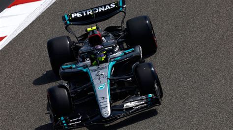 Mercedes will make 'a good fist' of chasing Red Bull in 2024 Formula 1 ...