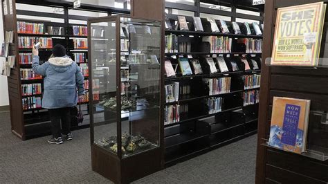 Clark County Public Library introduces updated website