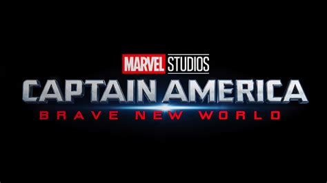 Captain America: Brave New World - Movie