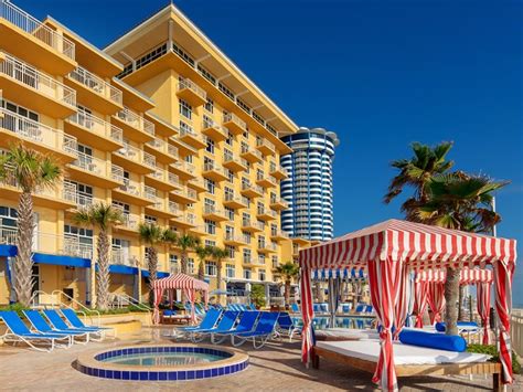 Top 7 Oceanfront Hotels in Daytona Beach for 2021 – Trips To Discover