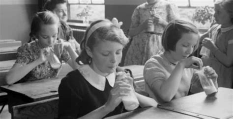 Schooldays in the 1950s and 1960s - Historic UK