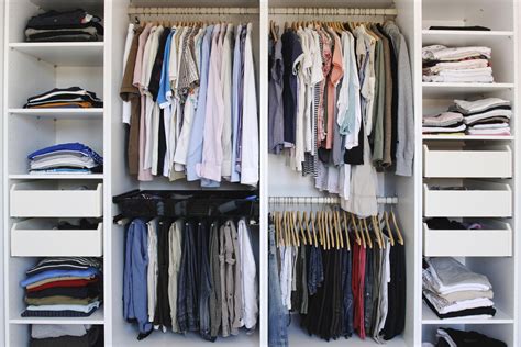 10 Best Closet Storage Ideas