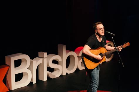 Chris Sheehy | TEDxBrisbane