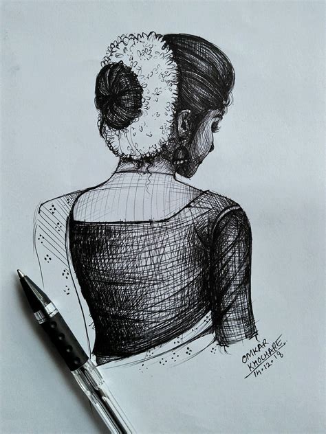 Pin by Rakhichhavi on Chhavi | Art drawings sketches simple, Girly drawings, Abstract pencil ...