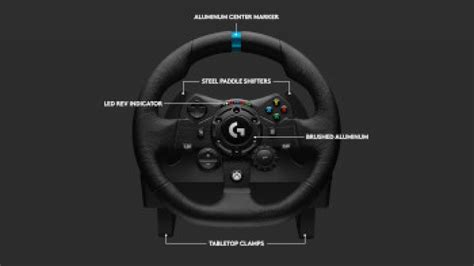 iTWire - Logitech G releases high-performance racing wheel to improve sim racing experience