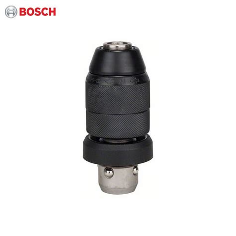 Bosch Keyless Chuck with Adapter (2608572212) - Tools4Wood