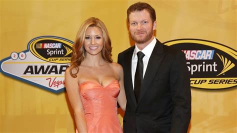 Dale Earnhardt Jr. and Wife Amy Welcome Baby No. 2 | wgrz.com