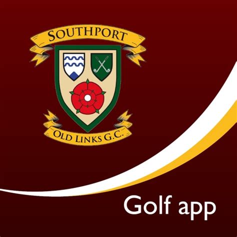 Southport Old Links Golf Club by (UK) W1G Ltd