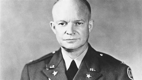 Dwight D. Eisenhower | Biography, Cold War, Presidency, & Facts ...