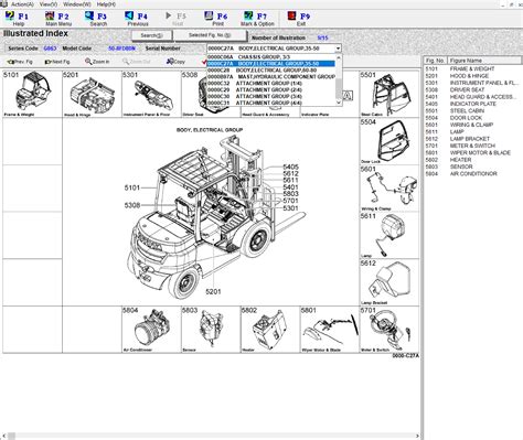 Top 113+ images toyota forklift accessories - In.thptnganamst.edu.vn