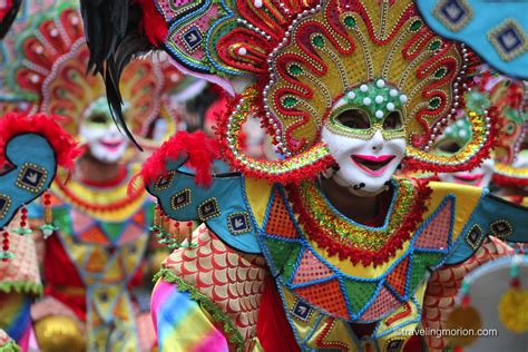 Traveling Morion | Travel + Photography: IN PHOTOS | Masskara Festival 2017 of Bacolod City