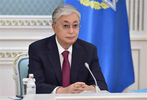 Kazakhstan Is Determined To Have Fair, Transparent Parliamentary ...