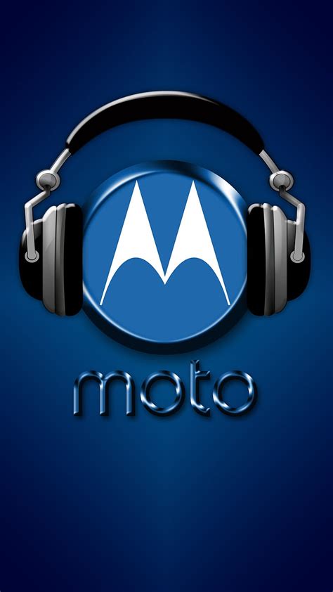 Motorola Logo Wallpaper