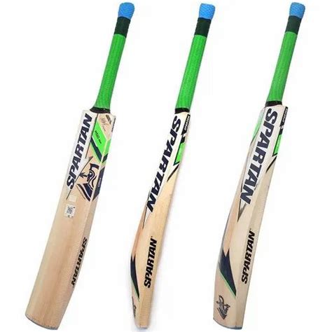 Spartan MS Dhoni English Willow Cricket Bat Full Size at Rs 4700 in Jalandhar