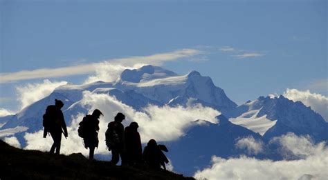 Trekking Alps is growing fast! - Trekking Alps