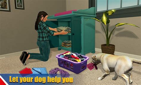 Crazy Pet Game Dog Simulator APK for Android Download