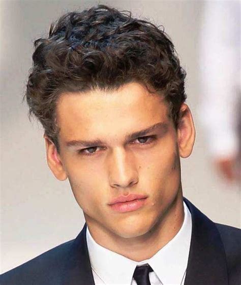 Stunning How To Make Coarse Hair Soft For Guys Hairstyles Inspiration ...