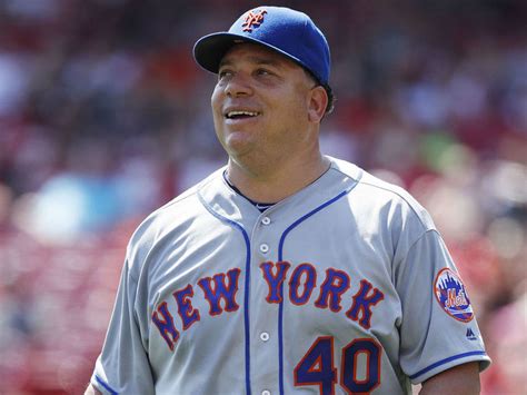 Bartolo Colon to retire after winter league season | theScore.com