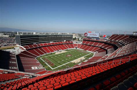 49ers' Levi's Stadium: How Niners' new home became a bust