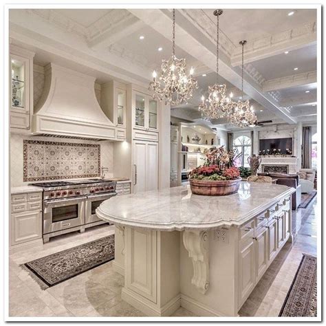 39 White Kitchen Design İdeas Modern Photos #kitchendesign # ...