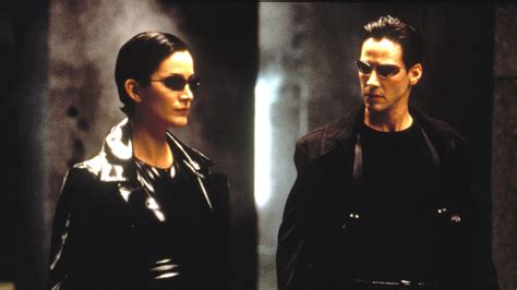 The ‘Matrix 4’ Cast Includes a Few Curveballs | Vanity Fair