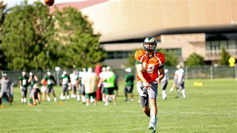 CSU notes: Some true freshmen will play right away