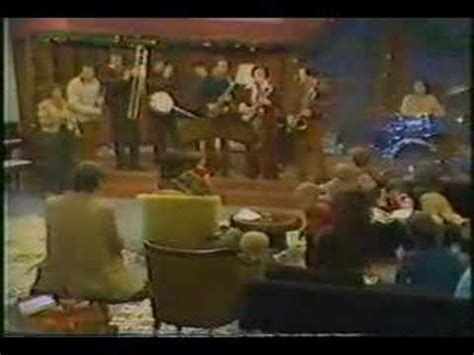 Osmond Family Christmas Entertainment 2 - YouTube