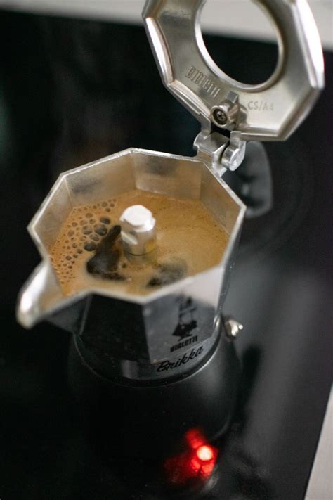 Bialetti Brikka Review: Does the Brikka Produce Crema? - C'est Bien by Heather Bien