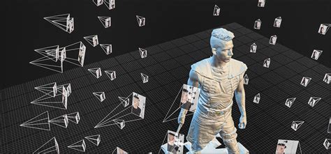 How Is Photogrammetry Used in Gaming Industry? - EJAW