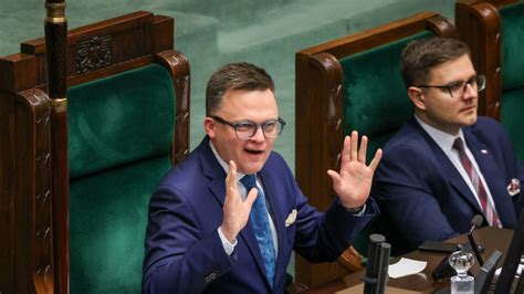 Sejm 7 grudnia na żywo. Relacja, głosowania i transmisja z obrad online